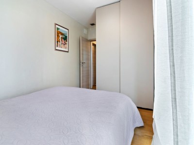 Holiday house Beautiful Holiday Home in Novigrad - Features photo 13