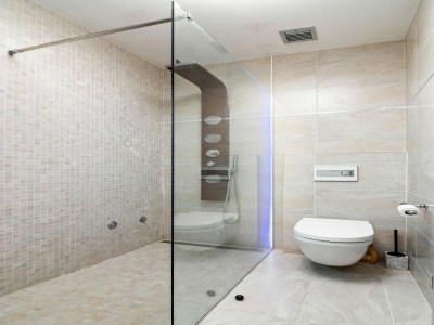 Holiday house Beautiful Holiday Home in Novigrad - Features photo 15