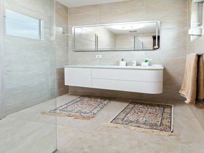 Holiday house Beautiful Holiday Home in Novigrad - Features photo 17