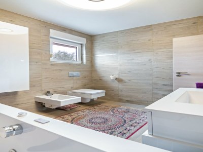 Holiday house Beautiful Holiday Home in Novigrad - Features photo 19