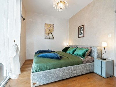 Holiday house Beautiful Holiday Home in Novigrad - Features photo 21