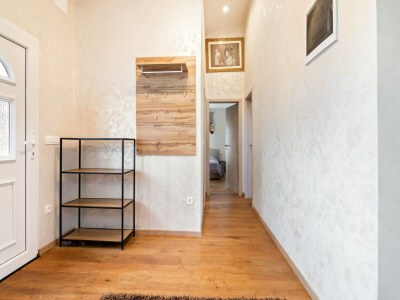 Holiday house Beautiful Holiday Home in Novigrad - Features photo 24