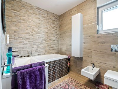 Holiday house Beautiful Holiday Home in Novigrad - Features photo 26