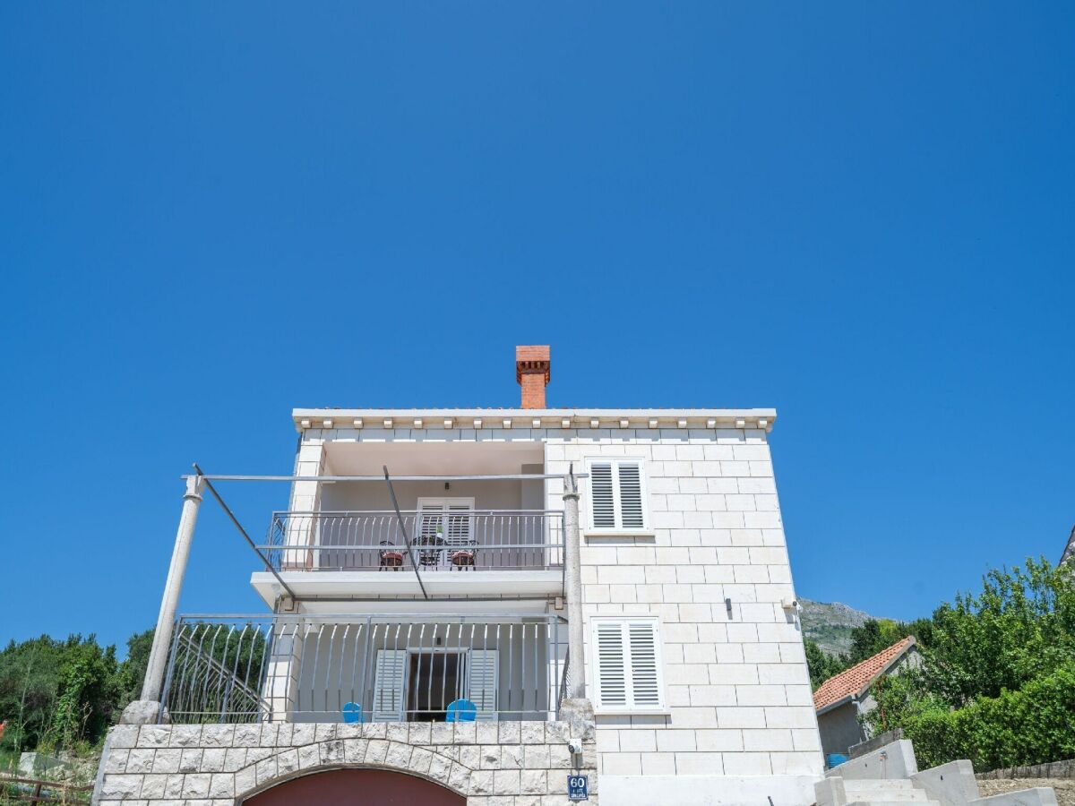 Villa Villa Pero and Jele with terrace