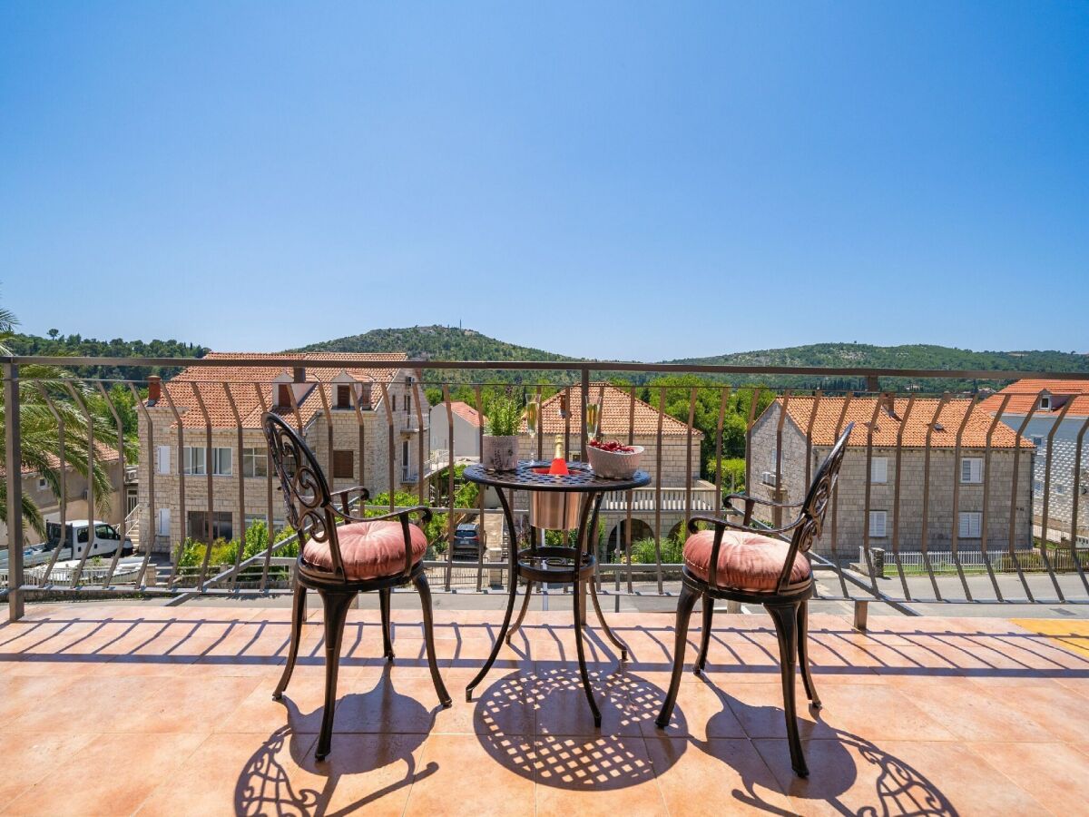 Villa Villa Pero and Jele with terrace - Outdoor photo 3