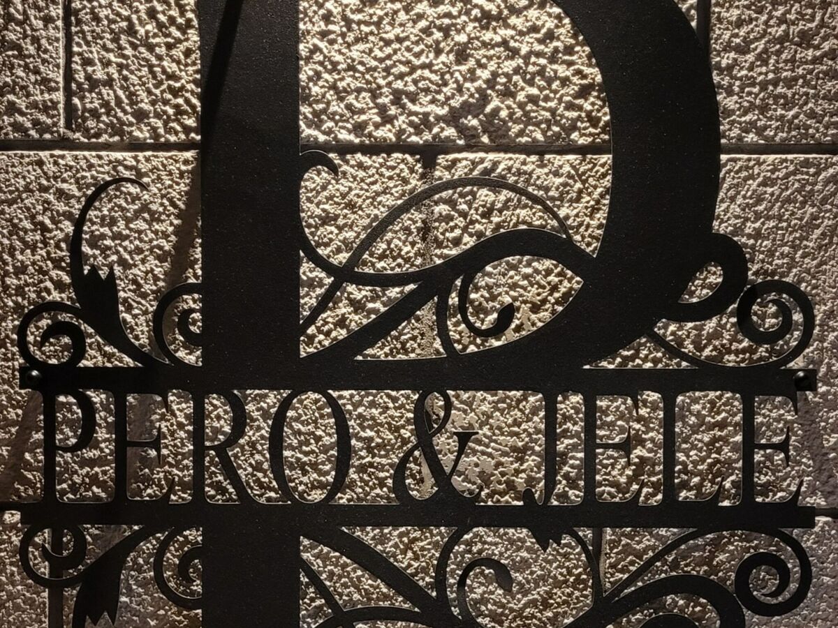 Villa Villa Pero and Jele with terrace - Outdoor photo 4