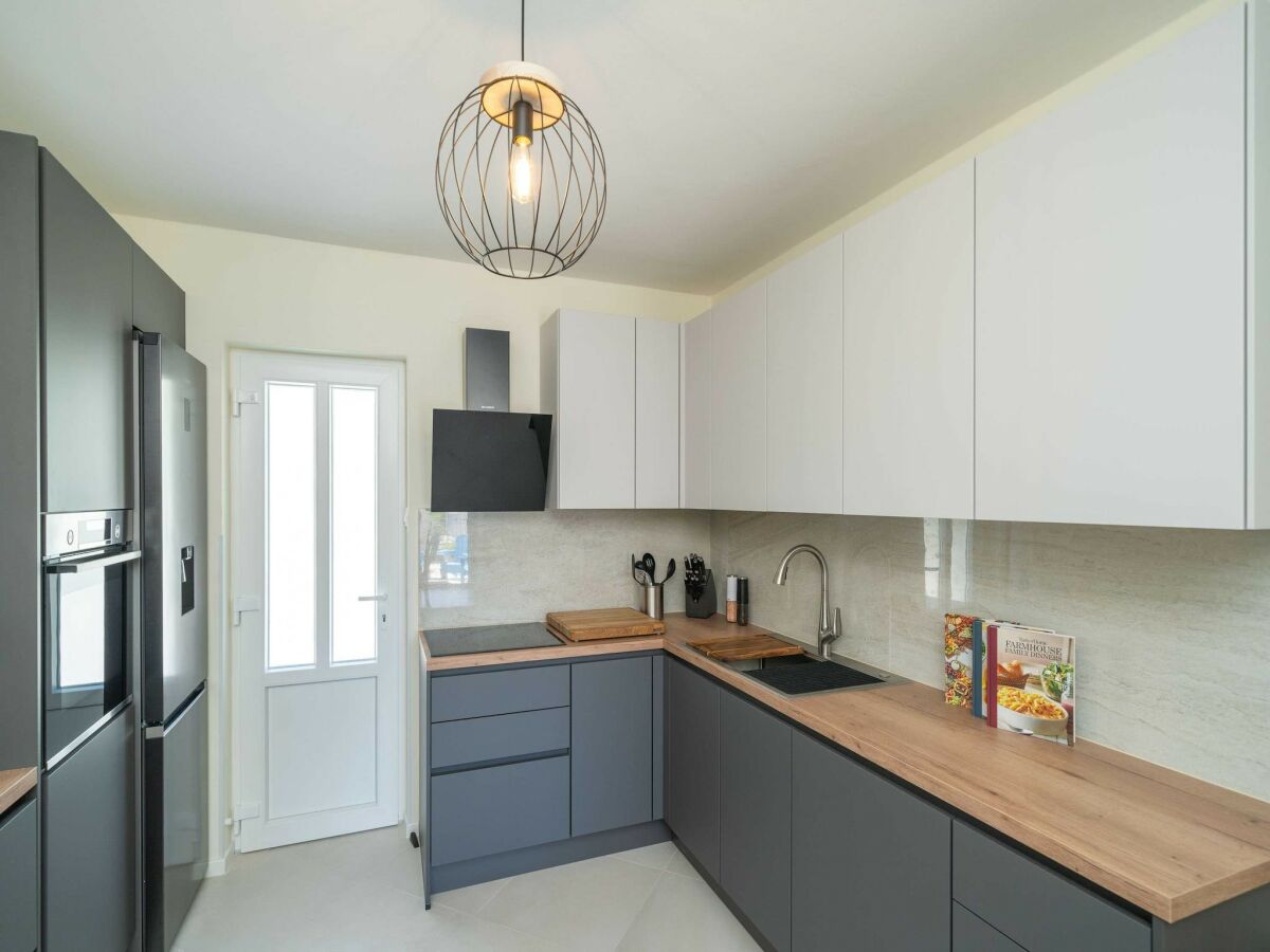 Villa Villa Pero and Jele with terrace - Features photo 5