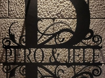 Villa Villa Pero and Jele with terrace - Outdoor photo 4