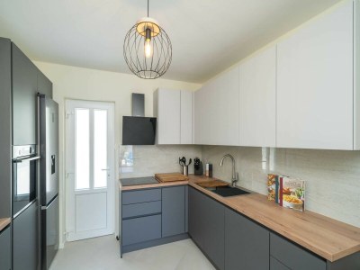 Villa Villa Pero and Jele with terrace - Features photo 5