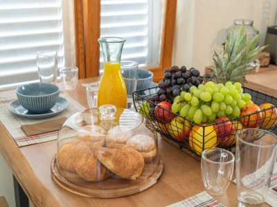 Villa Villa Pero and Jele with terrace - Features photo 7