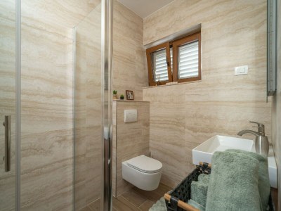 Villa Villa Pero and Jele with terrace - Features photo 13