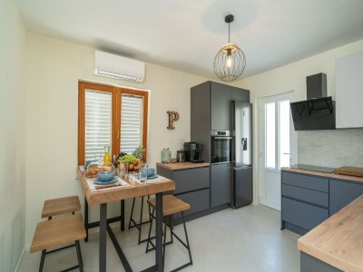 Villa Villa Pero and Jele with terrace - Features photo 15