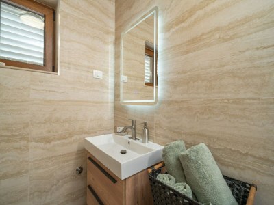 Villa Villa Pero and Jele with terrace - Features photo 18