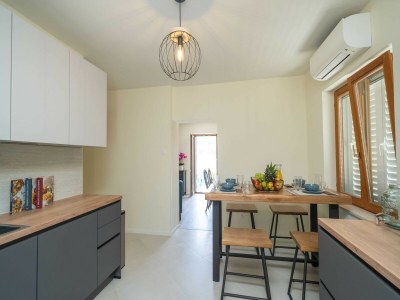 Villa Villa Pero and Jele with terrace - Features photo 20