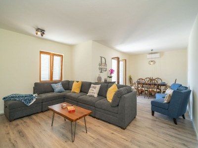 Villa Villa Pero and Jele with terrace - Features photo 22