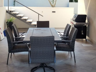 Villa Villa Pero and Jele with terrace - Features photo 24