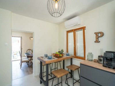 Villa Villa Pero and Jele with terrace - Features photo 26