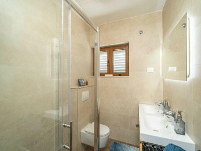 Villa Villa Pero and Jele with terrace - Features photo 27