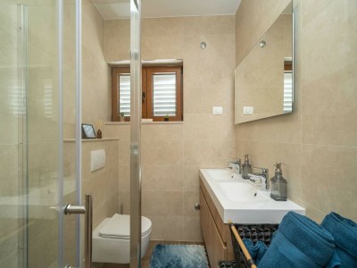 Villa Villa Pero and Jele with terrace - Features photo 29