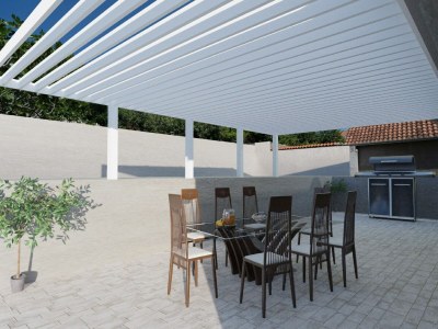 Villa Villa Pero and Jele with terrace - Outdoor photo 30