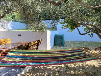 Villa Villa Pero and Jele with terrace - Outdoor photo 31