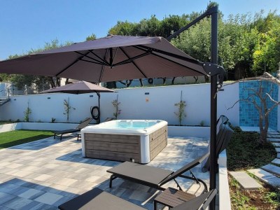 Villa Villa Pero and Jele with terrace - Outdoor photo 33