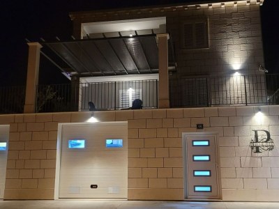 Villa Villa Pero and Jele with terrace - Outdoor photo 38