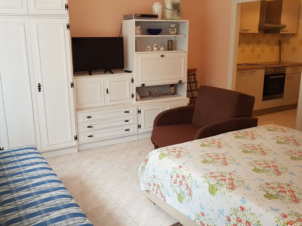 Apartment Cozy Apartments Matulji - Studio with Garden - Features photo 3