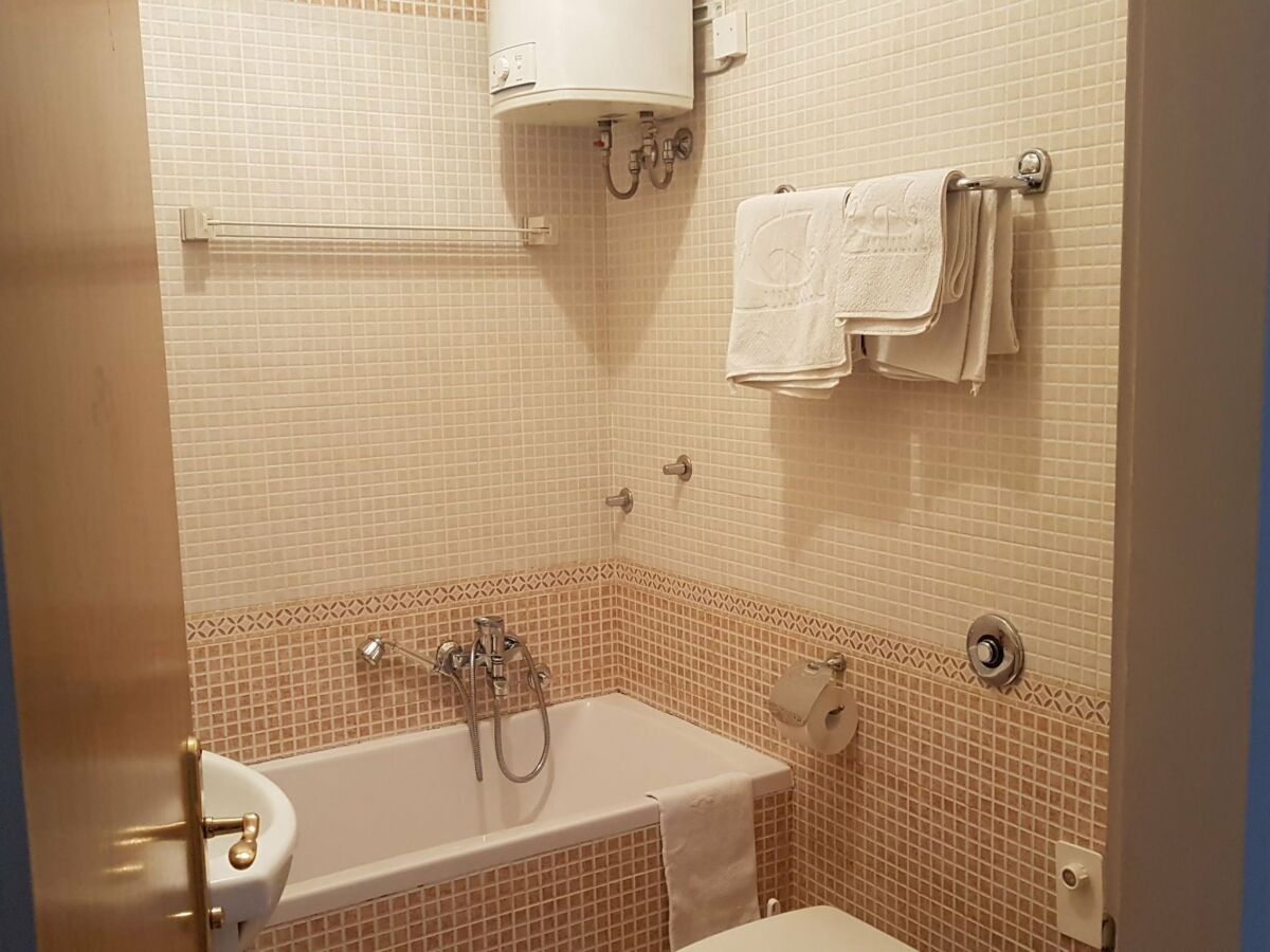 Apartment Cozy Apartments Matulji - Studio with Garden - Features photo 5