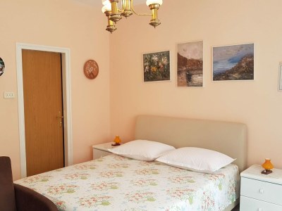Apartment Cozy Apartments Matulji - Studio with Garden - Features photo 7