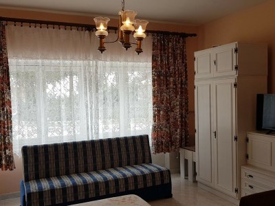 Apartment Cozy Apartments Matulji - Studio with Garden - Features photo 8