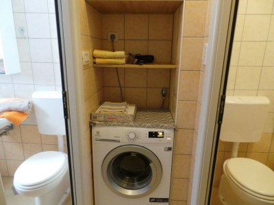 Apartment Superb Lovran Apartments with Sea Views - One Bedroom Apartment with Balcony - Features photo 8