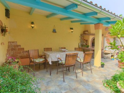 Apartment Superb Lovran Apartments with Sea Views - One Bedroom Apartment with Balcony - Features photo 9