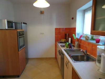 Apartment Superb Lovran Apartments with Sea Views - One Bedroom Apartment with Balcony - Features photo 12