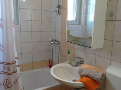 Apartment Superb Lovran Apartments with Sea Views - One Bedroom Apartment with Balcony - Features photo 14