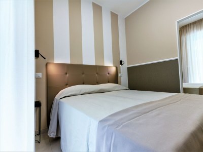 Apartment Alba Adriatica: Flucht am Pool - Features photo 14