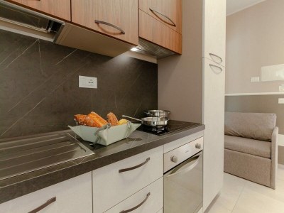 Apartment Alba Adriatica: Flucht am Pool - Features photo 16