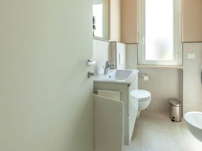 Apartment Alba Adriatica: Flucht am Pool - Features photo 19