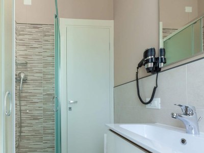 Apartment Alba Adriatica: Flucht am Pool - Features photo 20