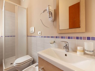 Apartment Alba Adriatica: Flucht am Pool - Features photo 21