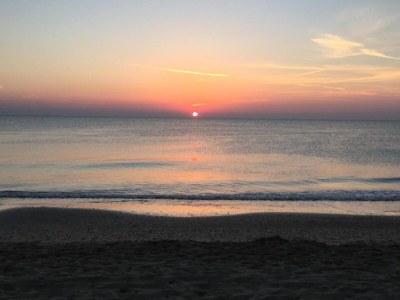 Apartment Alba Adriatica: Flucht am Pool - Environment photo 26