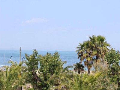 Apartment Alba Adriatica: Flucht am Pool - Environment photo 27