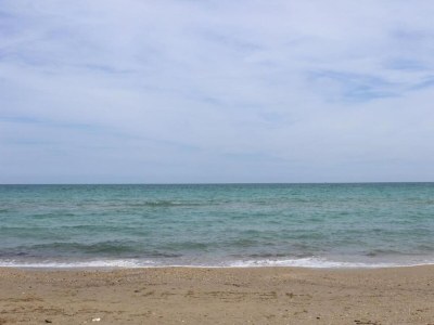 Apartment Alba Adriatica: Flucht am Pool - Environment photo 29