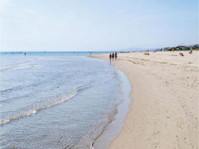 Apartment Alba Adriatica: Flucht am Pool - Environment photo 31