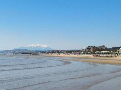 Apartment Alba Adriatica: Flucht am Pool - Environment photo 35