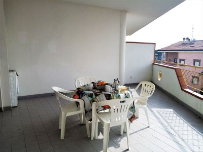 Apartment Coastal Comfort Stay in Villa Rosa - Outdoor photo 2