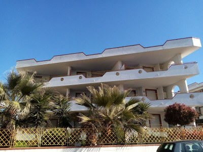 Apartment Coastal Comfort Stay in Villa Rosa - Outdoor photo 4