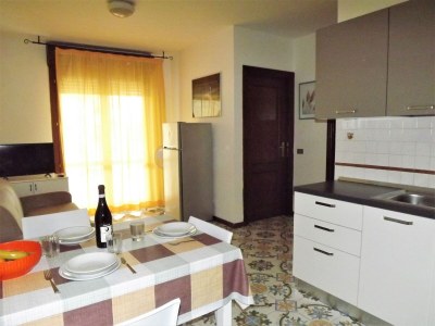 Apartment Coastal Comfort Stay in Villa Rosa - Features photo 10