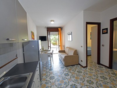 Apartment Coastal Comfort Stay in Villa Rosa - Features photo 13