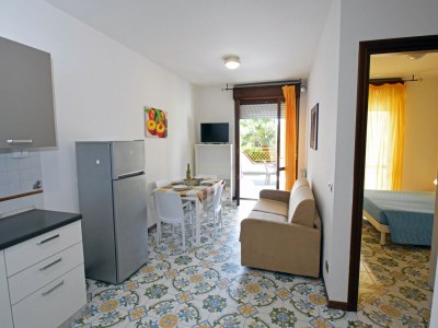 Apartment Coastal Comfort Stay in Villa Rosa - Features photo 14